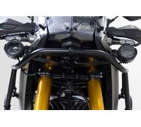 SW-Motech Light mounts - Black. Yamaha Ténéré 700 / Rally (24-).
