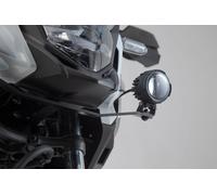 Sw-motech Honda Cb500x 18 Auxiliary Lights Support Black