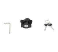 SW-Motech DUSC lock set - 1 lock.