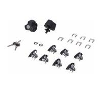 SW-Motech LOCK SET TRAX PRO