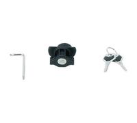 SW-Motech DUSC lock set - 3 locks + 1 TRAX lock set + 2 anti-theft devices