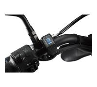 Sw-motech Long Range 30cm Headlight Switch Blue