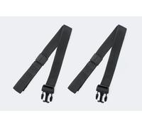 SW-Motech Loop strap set - 2 loop straps for EVO Enduro tank bag.