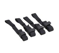 SW-Motech Loop strap set - 4 pieces. For Legend Gear tail bags.