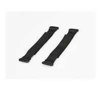 SW-Motech Loops Rackpack - 4 Loops for Tail bag Rackpack.