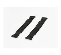 SW-Motech Loops Rackpack - 4 Loops for Tail bag Rackpack.