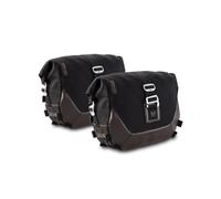 Sw-motech Ls1 13.5l+ls2 13.5l Side Saddlebag Set