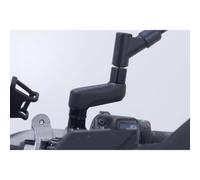 Sw-motech Svl.00.503.11100/b Side Stand Extension Silver