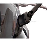SW-Motech Mirror Extensions with ABE EXTENSIONS, VAR. HONDA