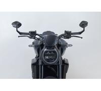 SW-Motech Bar end mirrors - Honda CB1000R (08-).