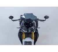 SW MOTECH Mirror For End Bars For BMW S 1000 R 12 ABS 16-24 MIR.07.865.10000
