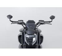 SW MOTECH Mirror For End Bars For Ducati Diavel 1200 ABS 23-24 MIR.22.796.10000