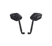 SW-Motech Mirror Set Sport Long Arm Black | Vendor No MIR.00.850.11501