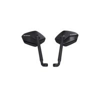 SW-Motech Mirror Set Sport Short Arm Black | Vendor No MIR.00.850.10101