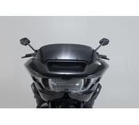 SW-Motech Mirror Set Sport - Short. Harley-Davidson Road Glide (24-).