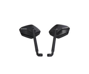 SW-Motech Mirror set Sport - Short. M10x1.25 right/left.