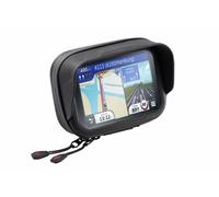 SW-Motech Navi Case - Black., black