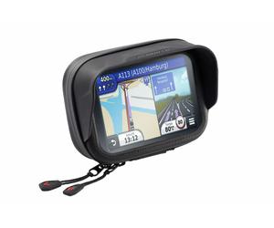 SW-Motech MOLLE GPS Navigation System Case For Pro Tank Bag| BC.GPS.00.011.10000