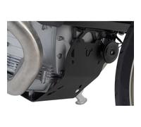 Sw-motech Moto Guzzi V100 Mandello/s 22 Carter Cover Black
