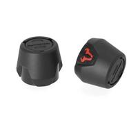 Sw-motech Moto Guzzi V100 Mandello/s 22 Front Wheel Axle Protectors