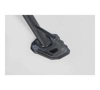 SW-Motech Extension for side stand foot - Black/Silver. Moto Morini X-Cape 650 (21-).