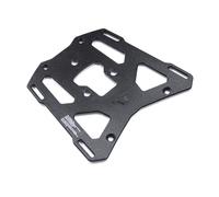 Sw-motech Yamaha Xt 660 Z Ténéré 07-16 Luggage Rack Silver