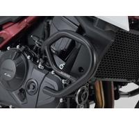 SW-Motech Moto Motorcycle Crash Bar Black | Vendor No SBL.01.971.10000/B