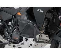 SW-Motech Moto Motorcycle Crash Bar Black | Vendor No SBL.04.835.10001/B