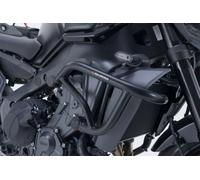 SW-Motech Moto Motorcycle Crash Bar Black | Vendor No SBL.06.036.10000/B