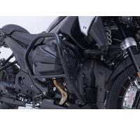 SW-Motech Moto Motorcycle Crash Bar Black | Vendor No SBL.07.975.10000/B