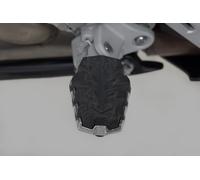 SW-Motech Moto Motorcycle Evolution Footrest Kit | Vendor No: FRS.11.112.10600