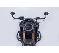Sw-motech Honda Cb650r 18 Rearview Mirrors Set Black