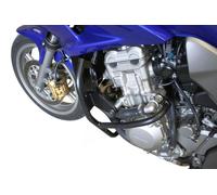 SW-Motech Moto Motorcycle Motorbike Crash Bar Black | Vendor No SBL.01.215.100