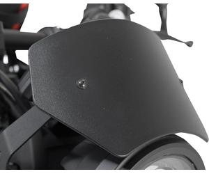 SW-Motech Moto Motorcycle Motorbike Windscreen | Vendor No: SCT.06.932.10000/B