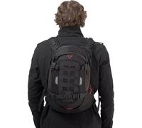 SW-Motech PRO Cosmo backpack - 16l. Black/Anthracite., black