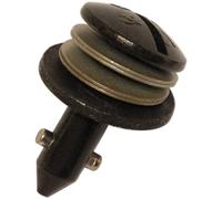 SW-Motech Moto Motorcycle Quick-Release Fastener Replacement Part Black