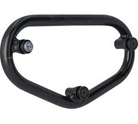 SW-Motech Moto Motorcycle SLC Left Side Carrier | Vendor No: HTA.08.993.10001