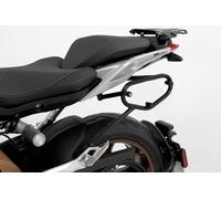 SW-Motech SLC side carrier left - Zero SR/S (19-).