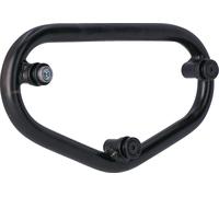 SW-Motech SLC side carrier right - Ducati Monster 821/1200, Super Sport 950.