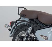 SW-Motech Moto Motorcycle SLC Side Carrier Black | Vendor No HTA.41.026.11000