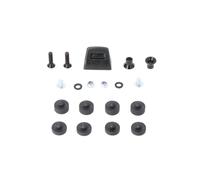 SW-Motech Adapter kit for STEEL-RACK - For Givi monokey.