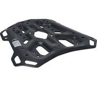SW-Motech ADVENTURE-RACK - Black. BMW F 650/700/800 GS., black