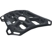 SW-Motech ADVENTURE-RACK - Black. Honda CRF1100L Africa Twin (19-)., black