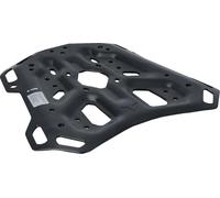 SW Motech Motorcycle Adventure Luggage Rack For Honda XL 750 2023 2024 Black