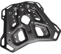SW-Motech ADVENTURE-RACK - Black. Kawasaki Versys 650 (14-)., black