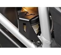 SW Motech Motorcycle Brake Reservoir Guard For BMW R 1250 GS 2019-2024 Black
