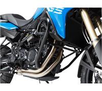 SW-Motech Crash bar - Black. BMW F 650/ 700/ 800 GS.
