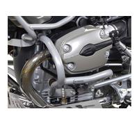 SW-Motech Crash bar - Silver. BMW R 1200 GS (04-12).