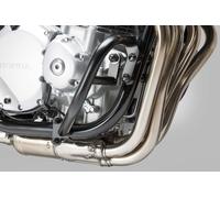 SW-Motech Crash bar - Black. Honda CB1100 (12-)., black