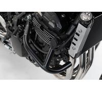 SW-Motech Crash bar - Black. Kawasaki Z900RS/ SE / Cafe (17-)., black